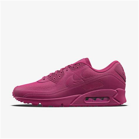 Roze Air Max Schoenen (9) 